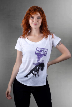 Remera Flashdance - comprar online