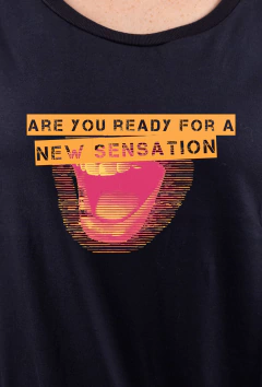 New Sensation - comprar online