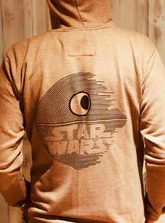 Buzo Star Wars - comprar online