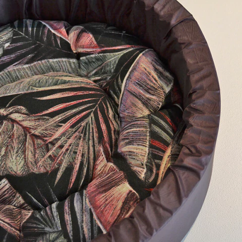 Imagen de Moises Para Perro o Gato Modelo Red S