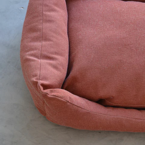 Moisés Para Perro o Gato Modelo Tapi Grande - comprar online