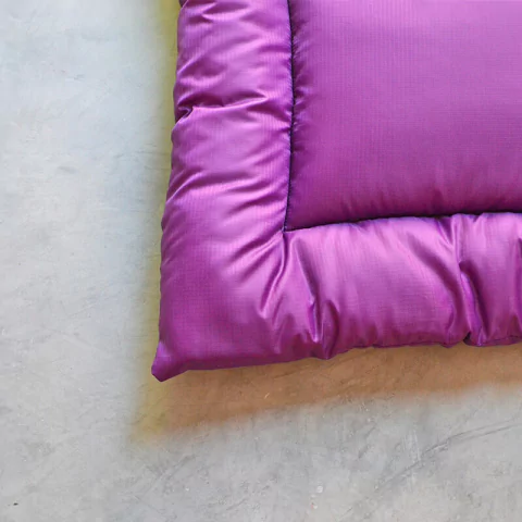 Imagen de Colchoneta Para Perro Modelo Tapiz L