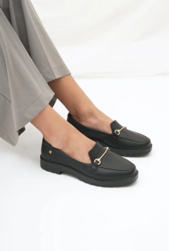 Mocasín ZEPHYRA