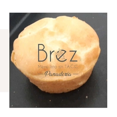 Pan libre de gluten