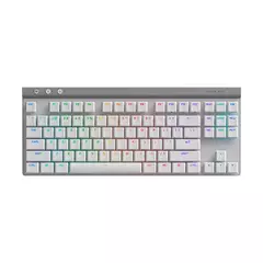 TECLADO INALÁMBRICO LOGITECH G515 BLANCO --A PEDIDO