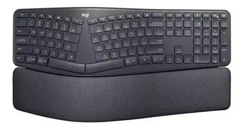 TECL LOGITECH K860 ERGO - comprar online