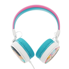 Imagen de AURICULAR XTECH HEADSET DISNEY PRINCESA CMIC 35 MM (XTH-D274PS) --A PEDIDO