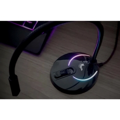 MICRÒFONO XTECH GLISSER GAMING CLUZ USB RGB (XTS-680) --A PEDIDO en internet