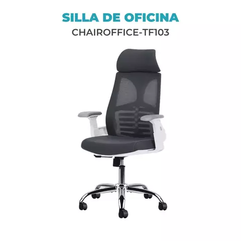 SILLA GLOBAL TF103 - comprar online