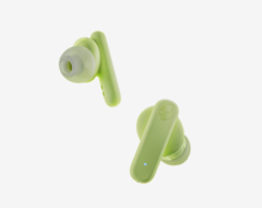 AURICULAR SKULLCANDY SMOKIN’ BUDS TRUE WIRELESS IN-EAR - MATCHA (S2TAW-R954) --A PEDIDO - comprar online