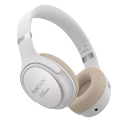 AURICULAR FOXBOX BOOST TEMPO BLANCO BT (7932) --A PEDIDO en internet