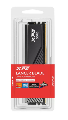 MEMORIA UDIMM ADATA XPG LANCER BLADE DDR5 32GB 6000MHZ RGB --A PEDIDO en internet