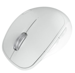 MOUSE KLIPXTREME DUOTRAK 3D 6 BOTONES BLUETOOTH WIRELESS (KMB-501WH) --A PEDIDO - comprar online
