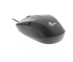 MOUSE XTECH XTM-205 | MOUSE ÓPTICO 3D DE TRES BOTONES --A PEDIDO en internet