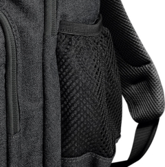 MOCHILA KLIPXTREME ARLES 156 NEGRO (KNB-576BK) --A PEDIDO - Master's Informática