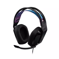 AURICULAR LOGITECH G335 NEGRO --A PEDIDO