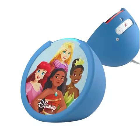 AMAZON ECHO POP KIDS - comprar online