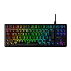 TECLADO GAMER HYPERX ALLOY ORIGINS CORE RED --A PEDIDO