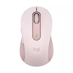 MOUSE INALÁMBRICO LOGITECH M650 ROSA --A PEDIDO