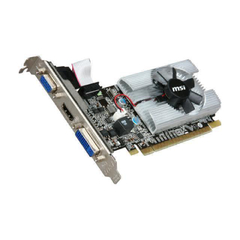 PLACA MSI GEFORCE GT210 1GB DDR3 --A PEDIDO - comprar online