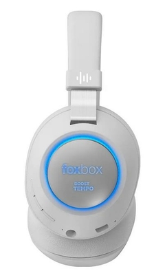 AURICULAR FOXBOX BOOST TEMPO BLANCO BT (7932) --A PEDIDO