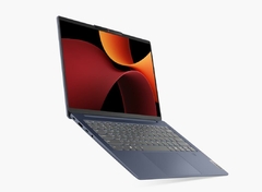NOTEBOOK LENOVO IDEAPAD SLIM 5 14AHP9 FHD R5 16GB 512G W11 (83DB0041AR) --A PEDIDO