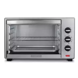 HORNO ELECTRICO BLACK&DECKER TO4500-ARH - comprar online