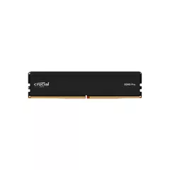 MEMORIA CRUCIAL PRO 16GB DDR5-6000 UDIMM CL48 --A PEDIDO