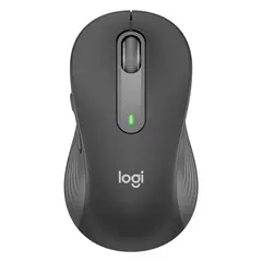 MOUSE INALÁMBRICO LOGITECH M650 GRAFITO --A PEDIDO