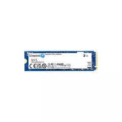 DISCO SSD 2T NV3 M.2 2280 PCIE NVME 5000MB/S --A PEDIDO