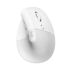 MOUSE INALÁMBRICO LOGITECH LIFT BLANCO --A PEDIDO