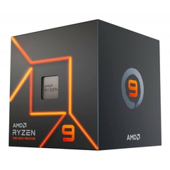 PROCESADOR AMD (AM5) RYZEN 9 7900 C/COOLER --A PEDIDO