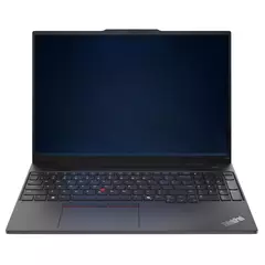 NOTEBOOK LENOVO E16, 16" R5 16GB 512SSD FREE DOS --A PEDIDO