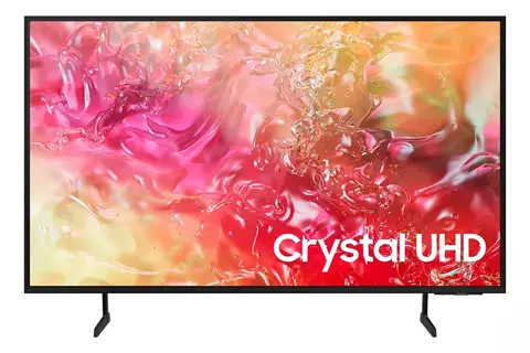 TV SAMSUNG 55" CRYSTAL 4K UN55DU7000GCZB - comprar online