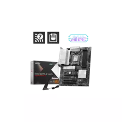 MOTHERBOARD MSI PRO B850-P WIFI AM5 DDR5 --A PEDIDO