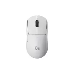 MOUSE INALÁMBRICO LOGITECH GPRO X SUPERLIGHT BLANCO --A PEDIDO