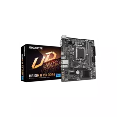 MOTHERBOARD (1700) GIGABYTE H610M H V3 DDR4 --A PEDIDO