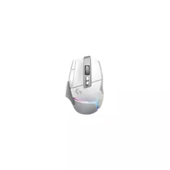 MOUSE INALÁMBRICO LOGITECH G502 X BLANCO --A PEDIDO