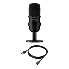 MICROFONO HYPERX SOLOCAST en internet