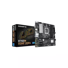 MOTHERBOARD (1700) GIGABYTE B760M D3HP DDR4 --A PEDIDO