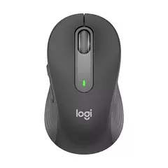 MOUSE INALÁMBRICO LOGITECH M650 GRAFITO --A PEDIDO