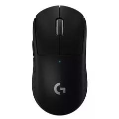 MOUSE INALÁMBRICO LOGITECH GPRO X SUPERLIGHT NEGRO --A PEDIDO