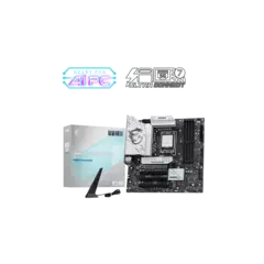 MOTHERBOARD MSI B860M GAMING PLUS WIFI LGA1851 DDR5 --A PEDIDO