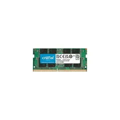 MEMORIA CRUCIAL BASICS SODIMM DDR4 8GB 3200MHZ --A PEDIDO
