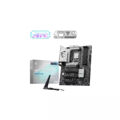 MOTHERBOARD MSI B860 GAMING PLUS WIFI LGA 18 51 DDR5 --A PEDIDO