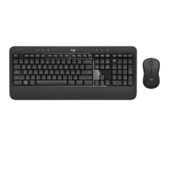 TECLADO INALÁMBRICO LOGITECH MK540 NEGRO --A PEDIDO