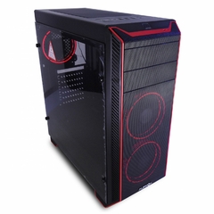 GABINETE GAMER AUREOX HEBE ARX 340G --A PEDIDO
