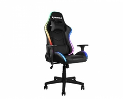 SILLA GAMER RAIDMAX DK-925BK NEGRA --A PEDIDO