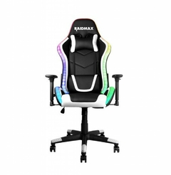 SILLA GAMER RAIDMAX DK-925WT BLANCA --A PEDIDO