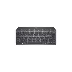 TECLADO INALÁMBRICO LOGITECH MX KEYS MINI GRIS --A PEDIDO